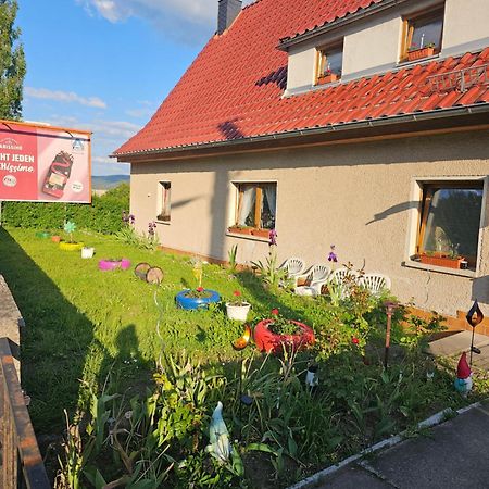 Ferienwohnung Peter Rudolstadt Extérieur photo