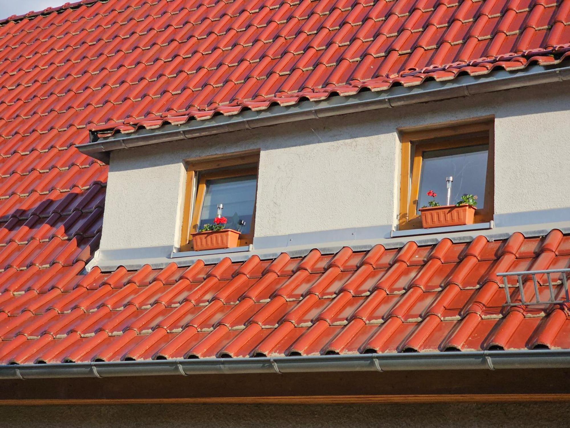 Ferienwohnung Peter Rudolstadt Extérieur photo